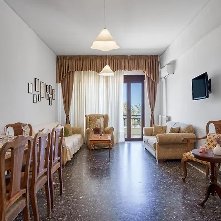 Apartment Sea & Sunset Rethymno