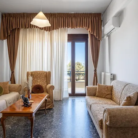 Sea & Sunset Apartment *