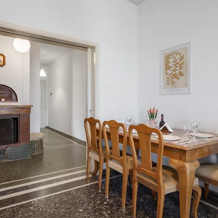 Apartment Sea & Sunset Rethymno