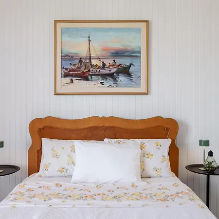 Sea & Sunset Ретимно