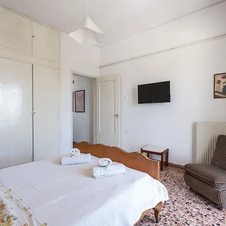 Sea & Sunset Apartment Rethymno