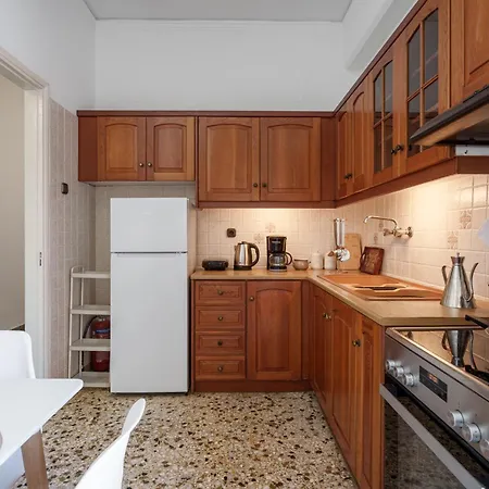 Sea & Sunset Apartment *